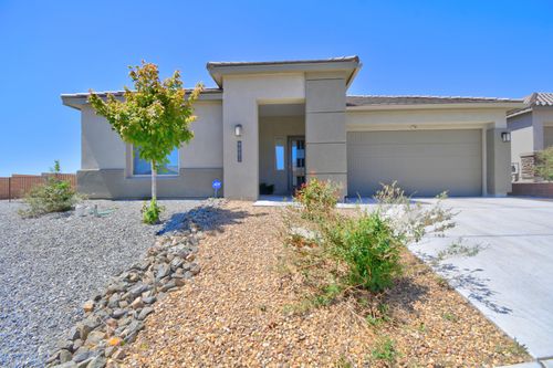 9001 Cambrils Dr Nw, Albuquerque, NM, 87114-6475 | Card Image