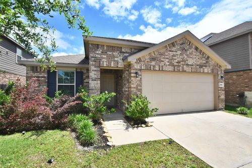 5010 Brewcastle Ln, Katy, TX, 77493-3664 | Card Image