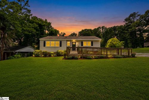 107 Whitener Ave, spartanburg, SC, 29306-5046 | Card Image