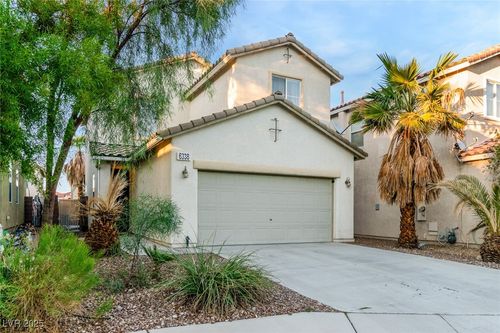 6338 Sycamore Grove Ct, Las Vegas, NV, 89139-5338 | Card Image