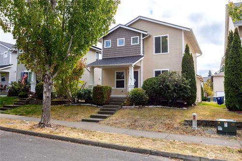 3167 Shaw St, Dupont, WA, 98327-8763 | Card Image