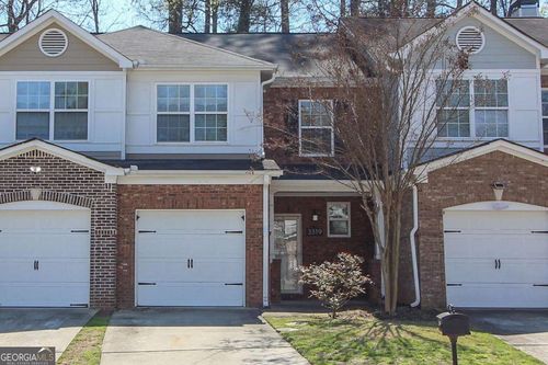3319 Fernview Dr, Lawrenceville, GA, 30044-4273 | Card Image