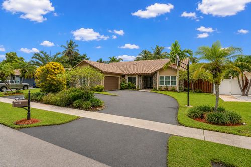 1491 Nw 99th Ave, Plantation, FL, 33322-4862 | Card Image
