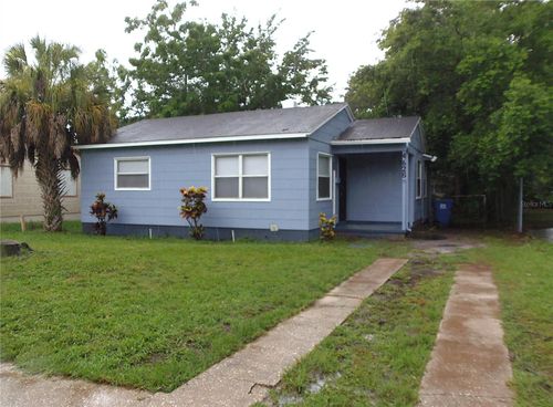 4626 9th Ave S, ST PETERSBURG, FL, 33711-1814 | Card Image