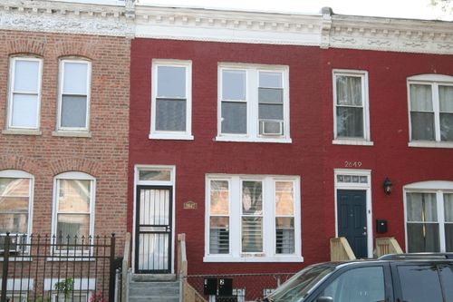 2647 24th Pl, Chicago, IL, 60608-4643 | Card Image