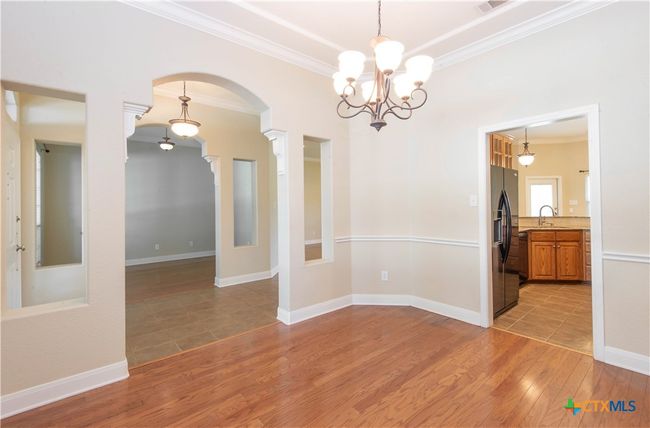 2210 Addax Trl, House other with 4 bedrooms, 3 bathrooms and null parking in Harker Heights TX | Image 10