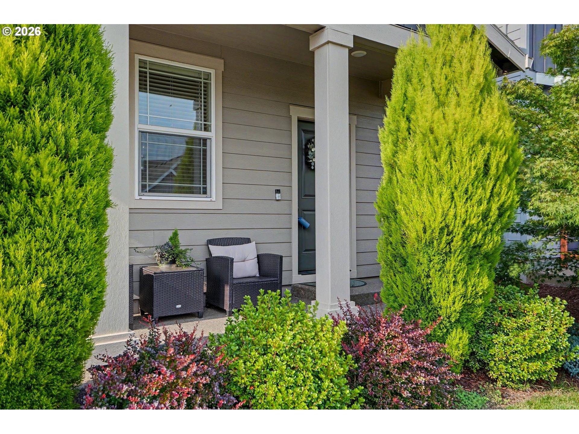 Residential in Salem 2