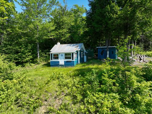 Lot 39B Sawyer Notch Rd, Andover, ME, 04216 | Card Image