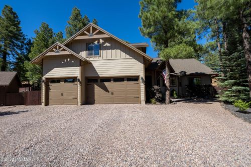 490 Osprey Court, Pinetop, AZ, 85935 | Card Image