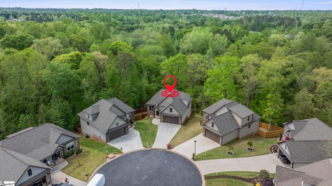 885 Affirmed Dr, House other with 4 bedrooms, 3 bathrooms and 2 parking in Boiling Springs SC | Image 47