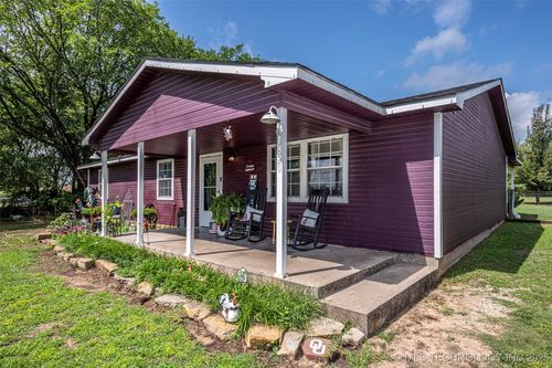 1820 W 14th St, Sulphur, OK, 73086-1206 | Card Image