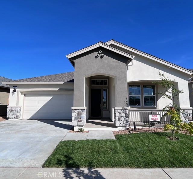 Antelope Creek Ave, Chico, CA 95973