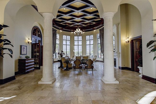 Entry to Clubhouse | Image 46