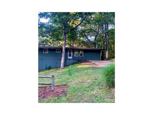 12 Leyland Dr, Bella Vista, AR, 72714-3908 | Card Image