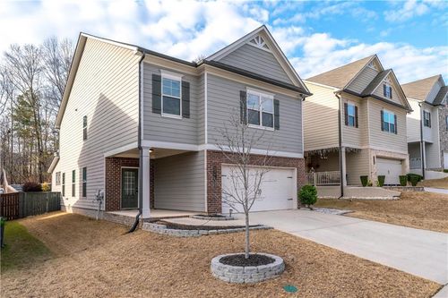 3244 Hawthorne Path, Braselton, GA, 30517-0901 | Card Image