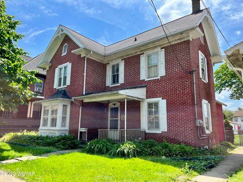 336 Hastings St, S Williamsport, PA, 17702-7309 | Card Image