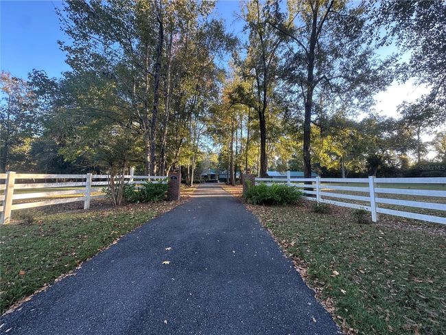 WELCOME HOME - FENCED 9.38 ACRES | Image 38