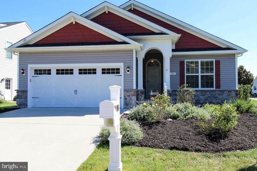 185 Winding Carriage Ln, DOVER, DE, 19904-1278 | Card Image