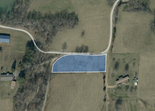 160 Cecil Smith Rd, Hustonville, KY, 40437-9737 | Card Image