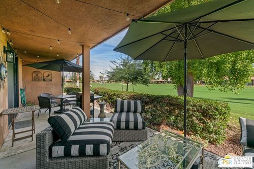 15 Haig Dr, Rancho Mirage, CA, 92270-3807 | Card Image