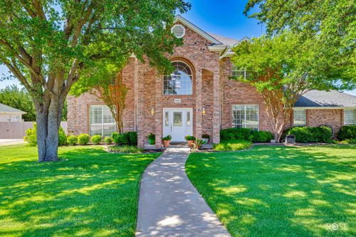1338 Gleneagles Dr, San Angelo, TX, 76904-3316 | Card Image