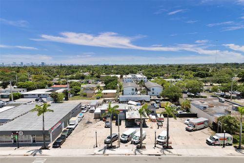 2828 Hollywood Blvd, Hollywood, FL, 33020-4207 | Card Image