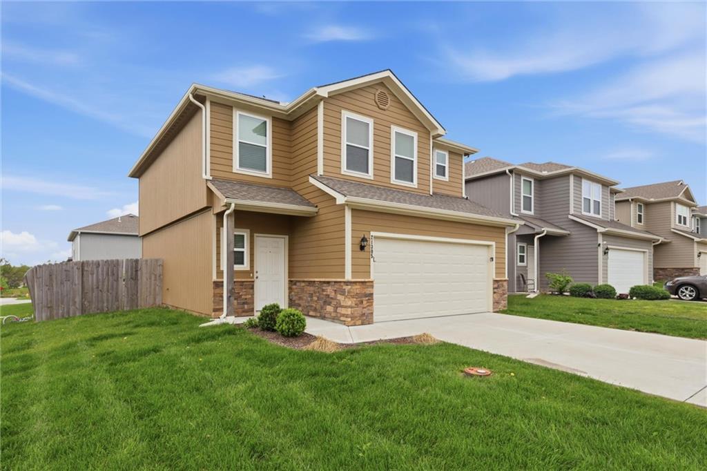 Residential in Spring Hill 4
