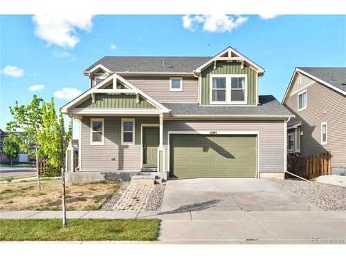 12921 E 108th Way, Commerce City, CO, 80022-6233 | Card Image