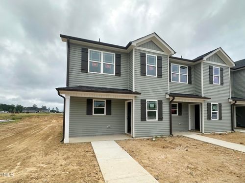 806 Brookrun Drive, Oxford, NC, 27565 | Card Image