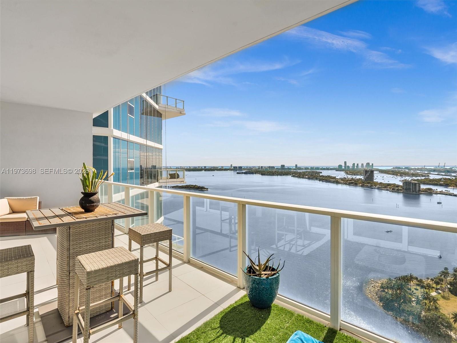 Residential Lease in Miami 4