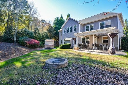 100 Northbrooke Trce, Woodstock, GA, 30188-2192 | Card Image