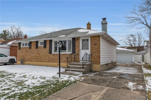 21 Addison Avenue, Amherst, NY, 14226 | Card Image