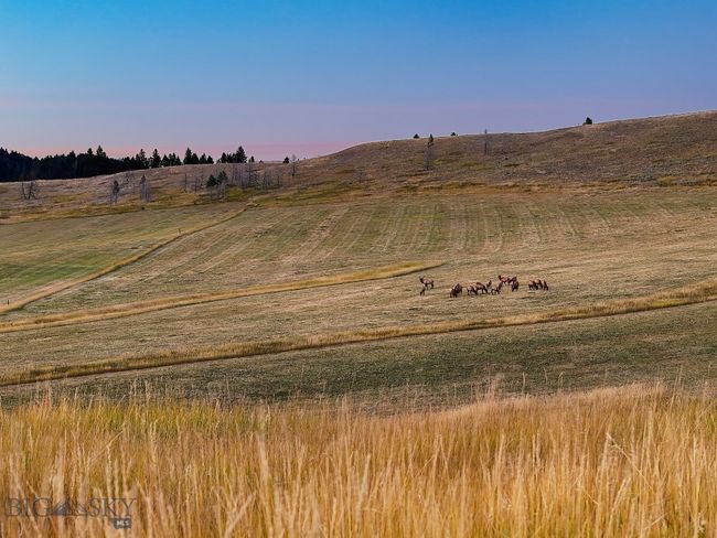 7180 Tepee Ridge Rd, House other with 3 bedrooms, 3 bathrooms and null parking in Bozeman MT | Image 86