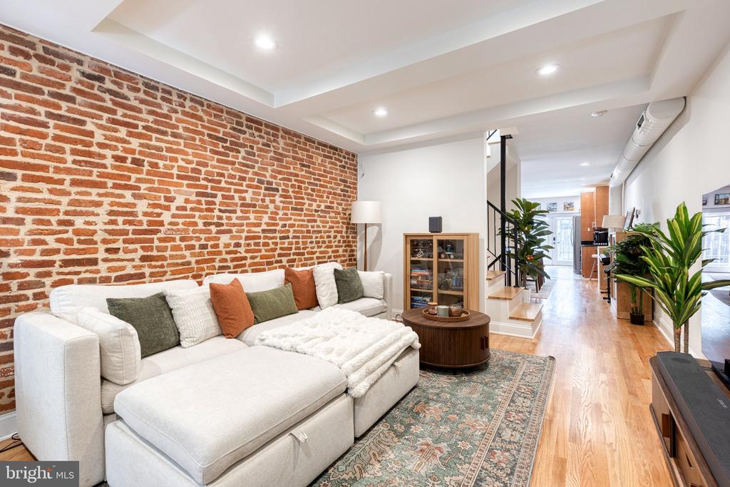 Residential Lease in BALTIMORE 4
