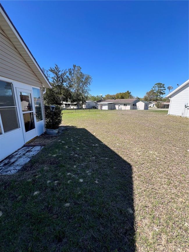 8879 Sw 104 Th Ln, House other with 2 bedrooms, 2 bathrooms and null parking in OCALA FL | Image 48
