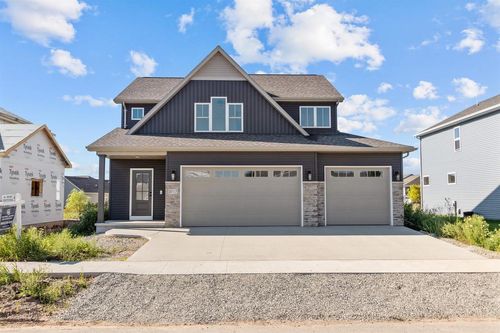 3755 E Gladiolus Place, APPLETON, WI, 54913 | Card Image