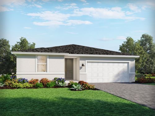5493 Hampton Park Cir, Vero Beach, FL, 32966-2217 | Card Image