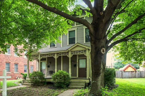 925 Fayette St, Indianapolis, IN, 46202-3018 | Card Image