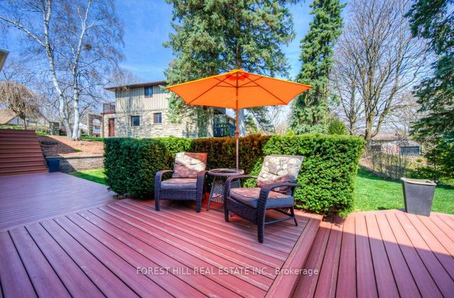 75 Ridgewood Cres, House other with 5 bedrooms, 4 bathrooms and 2 parking in Cambridge ON | Image 41