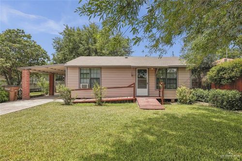 406 Silver Ave, Donna, TX, 78537-3049 | Card Image