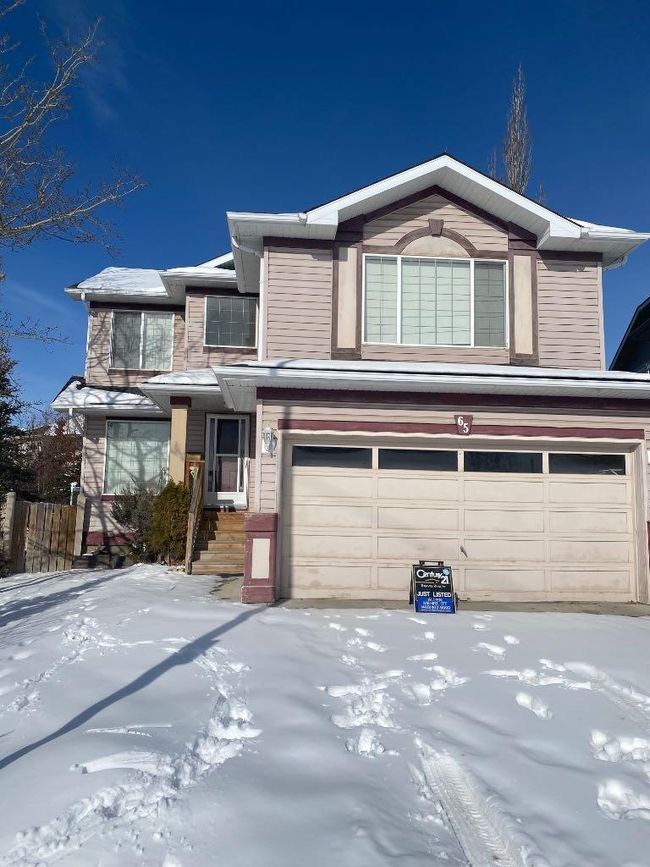 65 Scotia Point Nw, Home with 4 bedrooms, 2 bathrooms and 4 parking in Calgary AB | Image 39