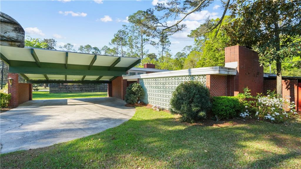 Residential in Jesup 4
