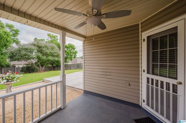 148 Camden Lake Dr, House other with 3 bedrooms, 2 bathrooms and null parking in Calera AL | Image 31