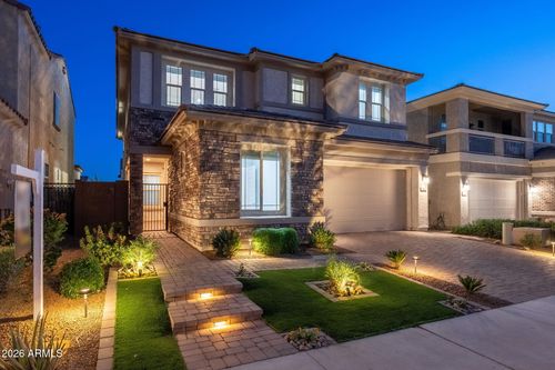 3413 E Crest Lane, Phoenix, AZ, 85050 | Card Image