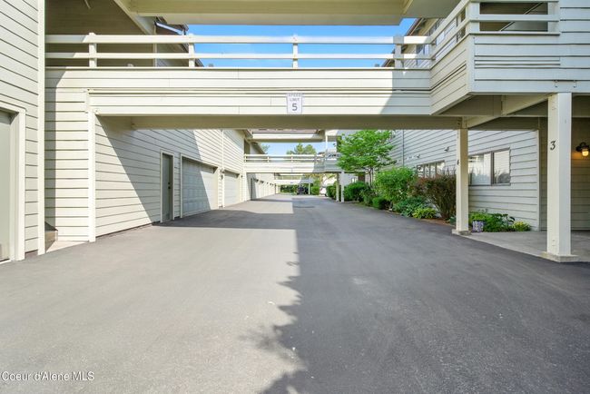 APT-4 - 204 E 1 St Ave, Condo with 2 bedrooms, 2 bathrooms and null parking in Post Falls ID | Image 30