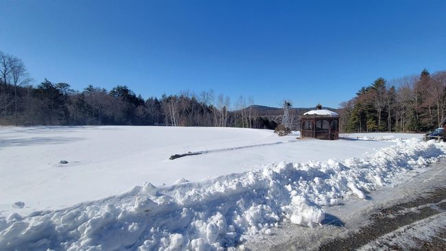 455 Old County Rd, House other with 2 bedrooms, 2 bathrooms and null parking in Plainfield NH | Image 32