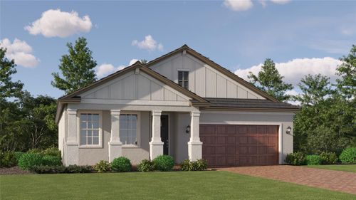 9703 Minnow Ray Dr, Land O Lakes, FL, 34637 | Card Image