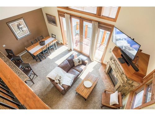 303-71 Antlers Gulch Rd, Keystone, CO, 80435-5019 | Card Image
