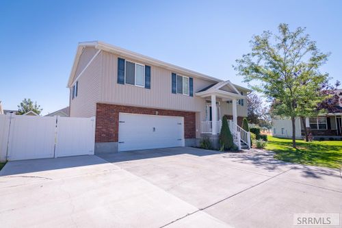 6269 Malory Drive, Idaho Falls, ID, 83402 | Card Image