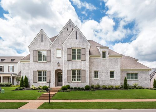 657 Brangus Valley Dr, Collierville, TN, 38017-1113 | Card Image
